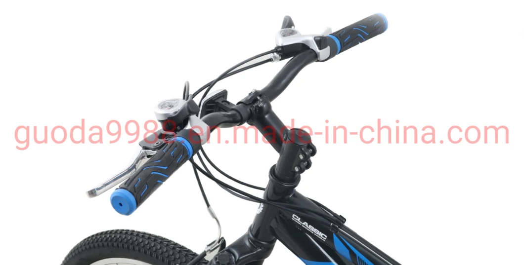 New Design 24 Inch/Mountain Bike with Suspension/Downhill Mountain Bike