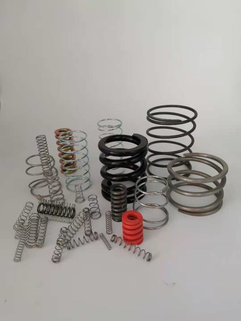 OEM Stainless Steel Extension Torsion Craft Wire Spring