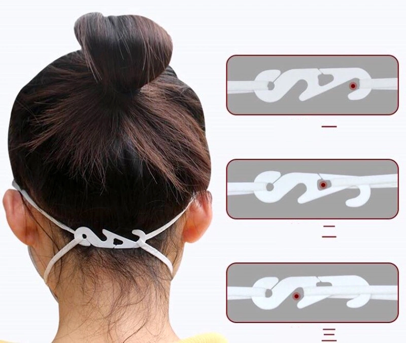 Strap Mask Holder Mask Extender Extension Hook