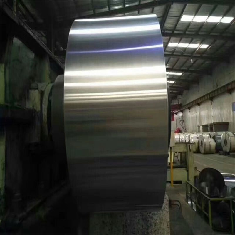 Customized 304 Stainless Steel Compression Spring Steel Plate Spring 304 Steel Sheet