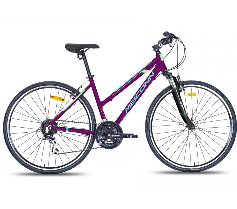 28 Inch 24 Speed MTB Bike/Mountain Bike/Mountain Bicycle/Cheap Bike Sy-MB2804