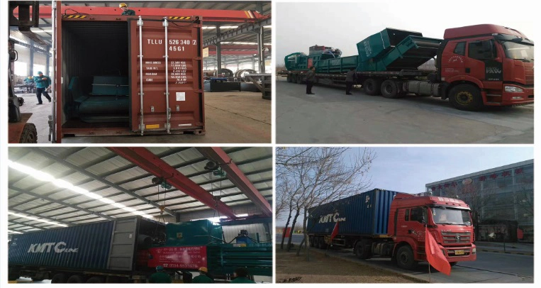 2019 New Fully Automatic Horizontal Carton Compress Baler Machine Cardboard Compress Baling Press