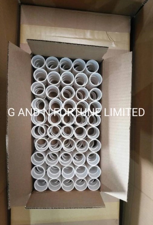 Cheap Large Diameter Plastic PVC Electric Conduit Pipe PVC Pipe