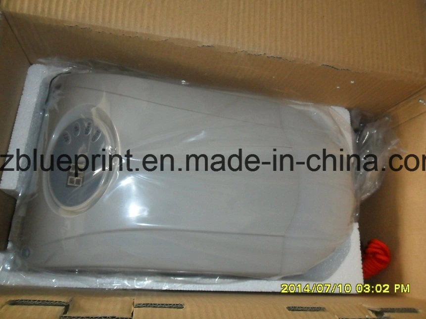 Automatic Garage Door Opener with CE Mark, Remote Control Garage Door Operator Motor