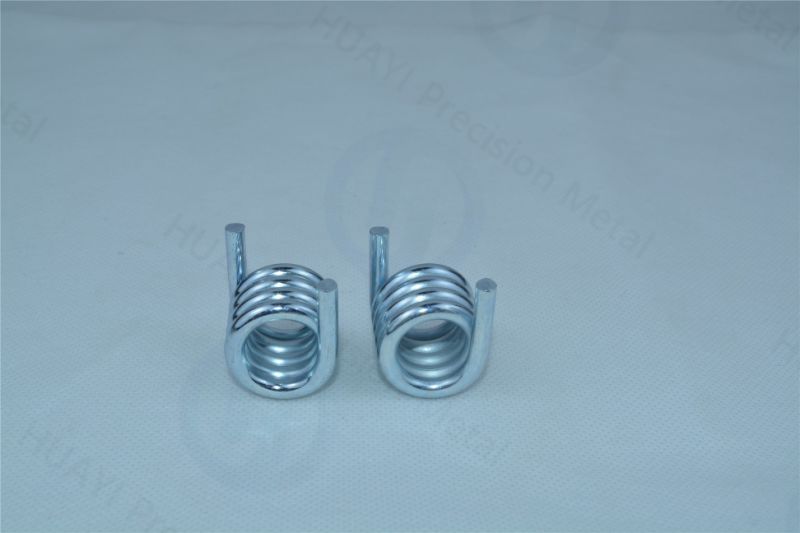 OEM Customized Compression Extension Torsion Springs on Sale