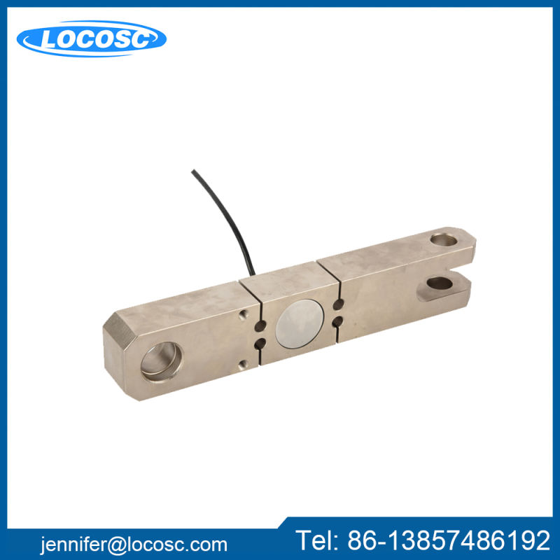 High Strength Pressure Compression Weighing Load Cell
