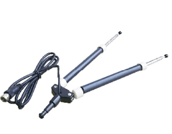 Indoor Antenna/Telescopic Rod Antenna/FM Radio Antenna/TV Antenna