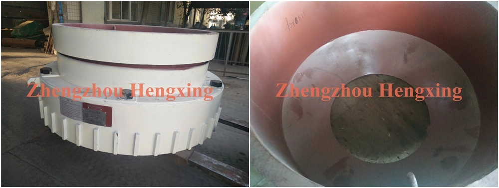 Reliable Spring Cone Crusher Machine with ISO Approval, Spring Cone Crusher Pyz 2200, Spring Cone Crushermanufacturer