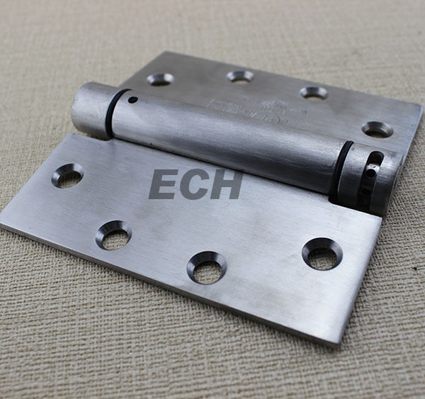 SUS304 4.5 Inch Single Action Spring Hinge (H051)