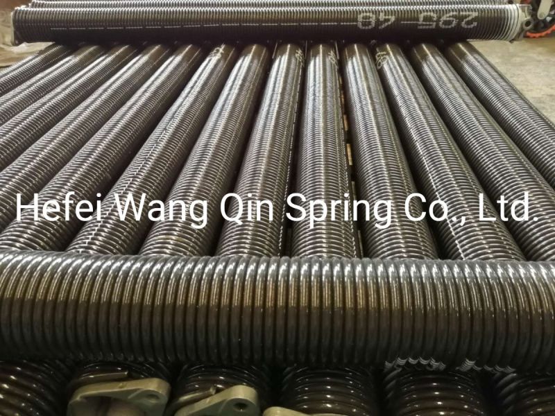 High Quality Galvanized Automatic Garage Door Springs