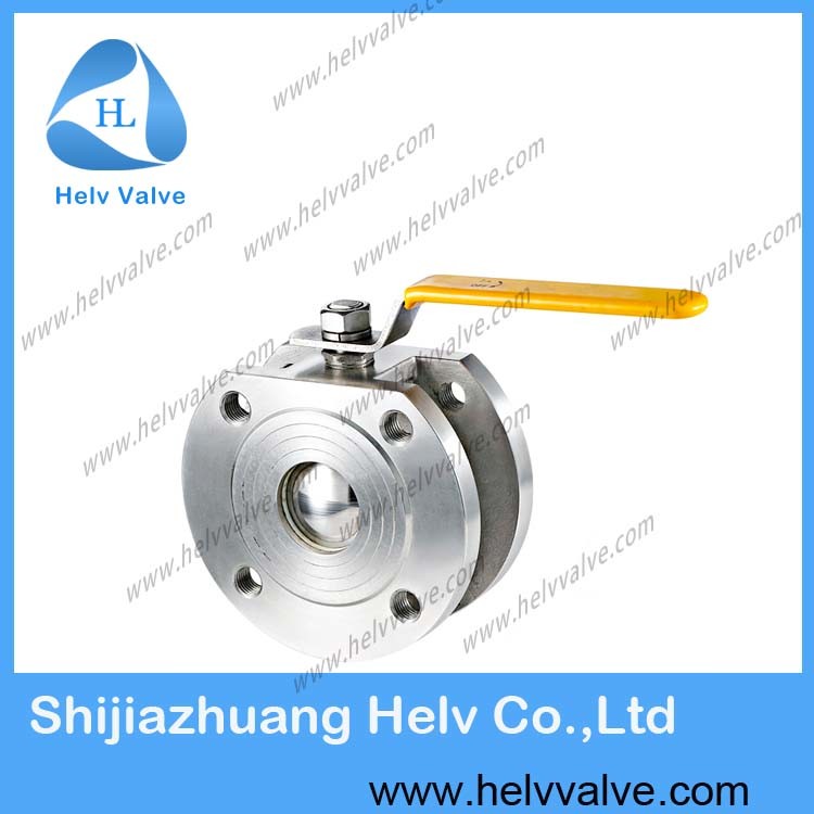 Stainless Steel304/316 High Pressure Ball Valve Needle Valve