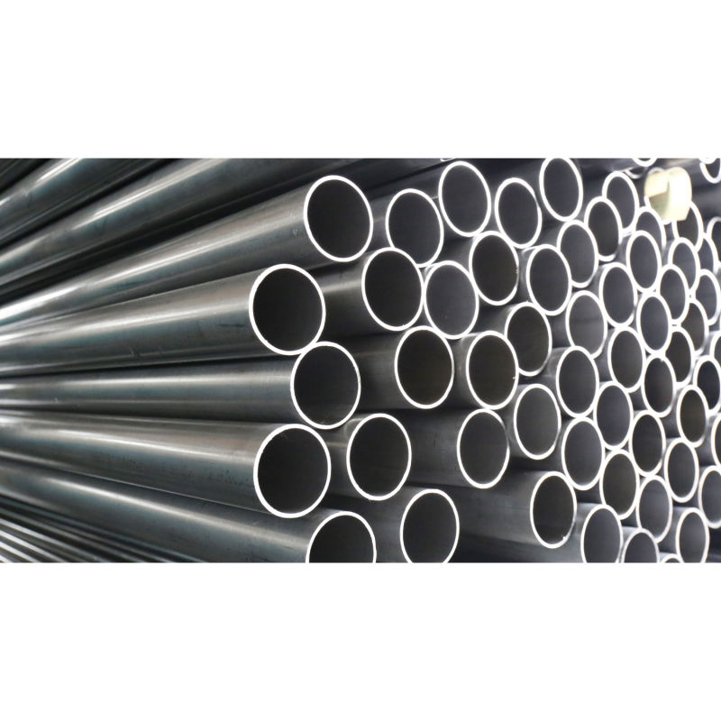 Cold Drawn and Cold Roll Seamless Tube for Shock Absorber