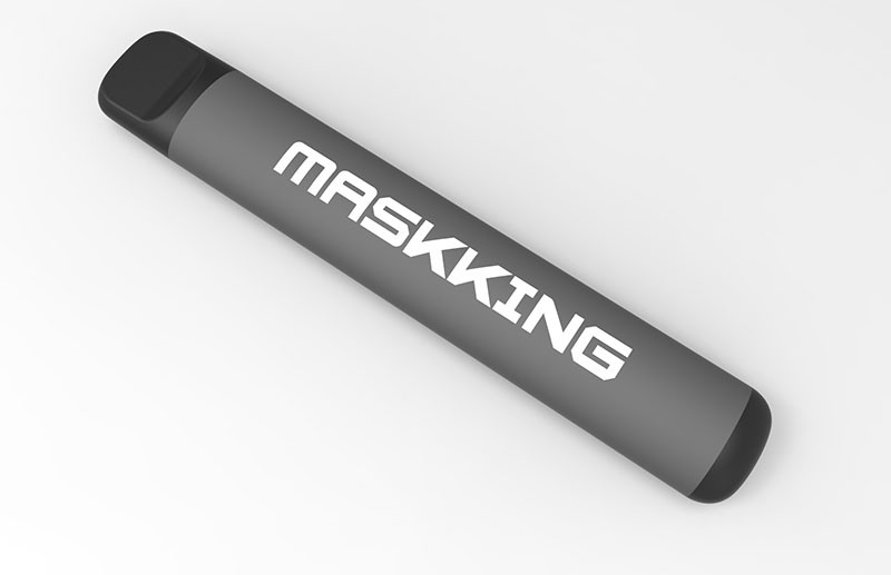 350mAh Built in Battery Wholesale Disposable Vape Pen Maskking E Cigarette Vape Stick