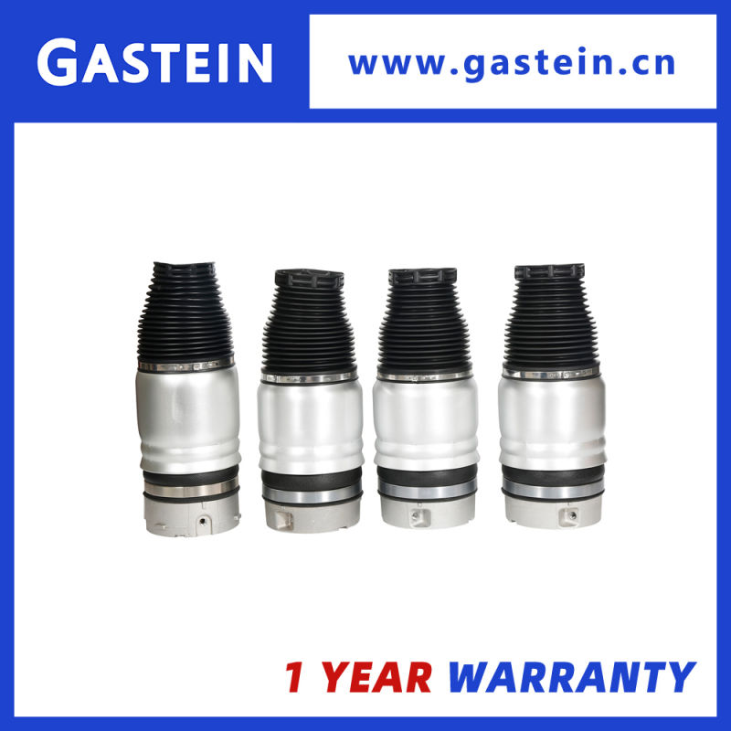 Gastein 7L8616039d Car Parts Q7 Front Shock Absorbers