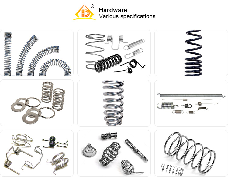 Small Torsion Spring Special Small Coil Extension Spring