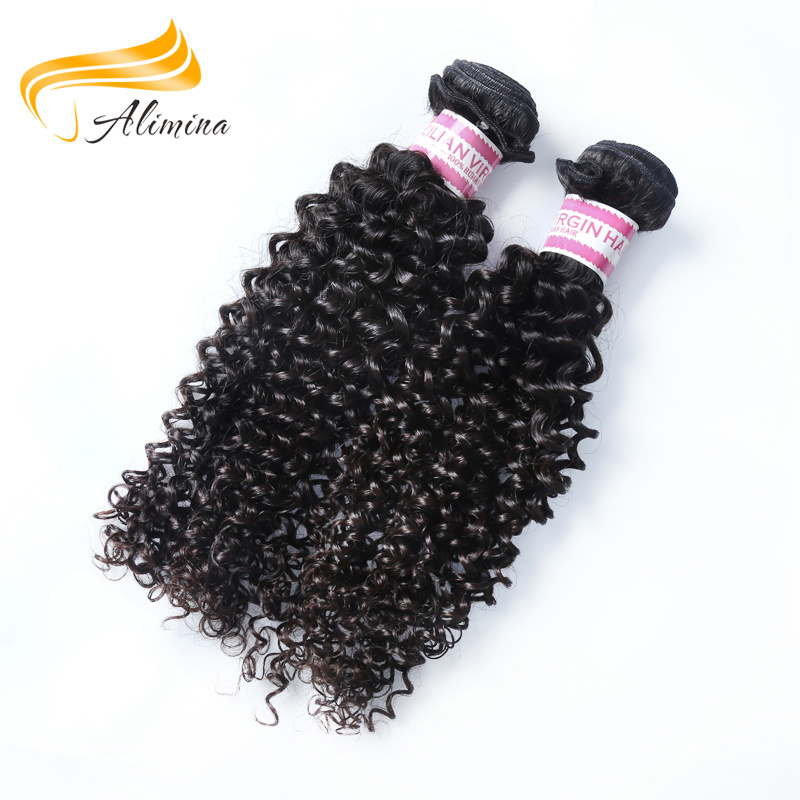 20inch Human Hair Weave Extension Natural Straight Hair Extension