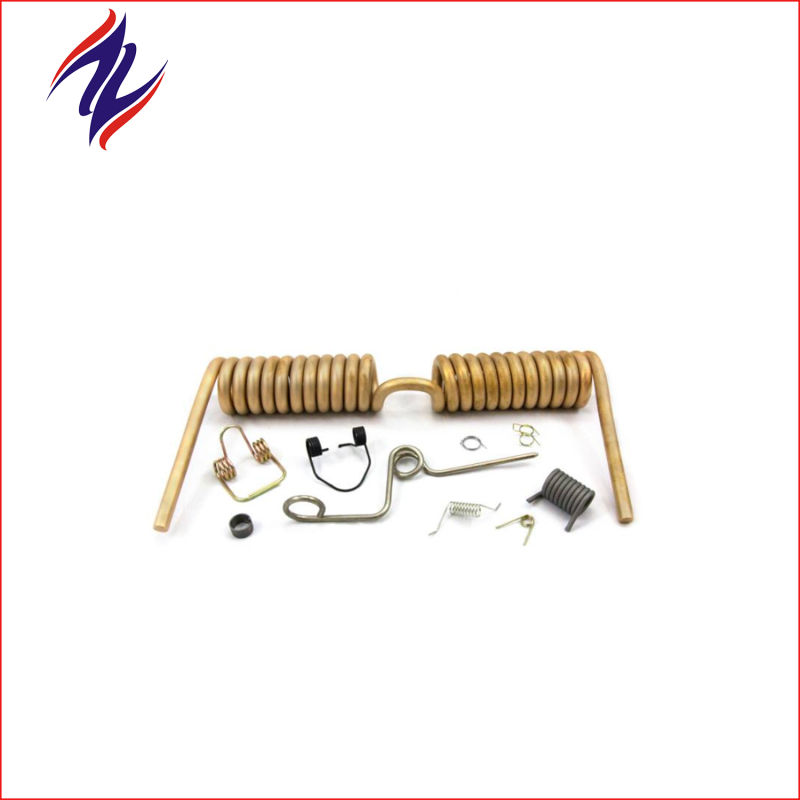 China Professional Coil Spring Manufacturer Torsion Spring with Good Quality