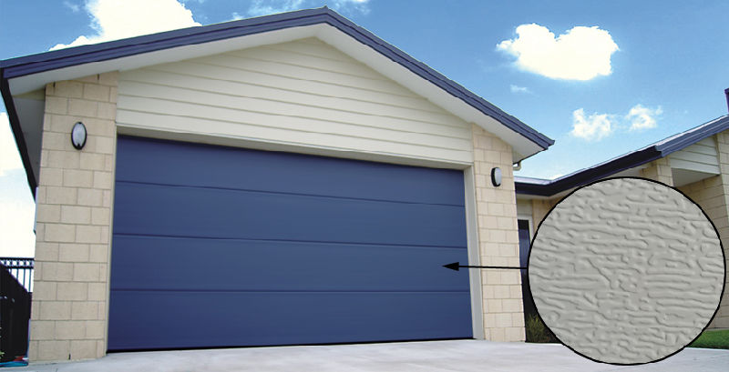 Steel Garage Door/Insulated Doors/Steel Garage Doors