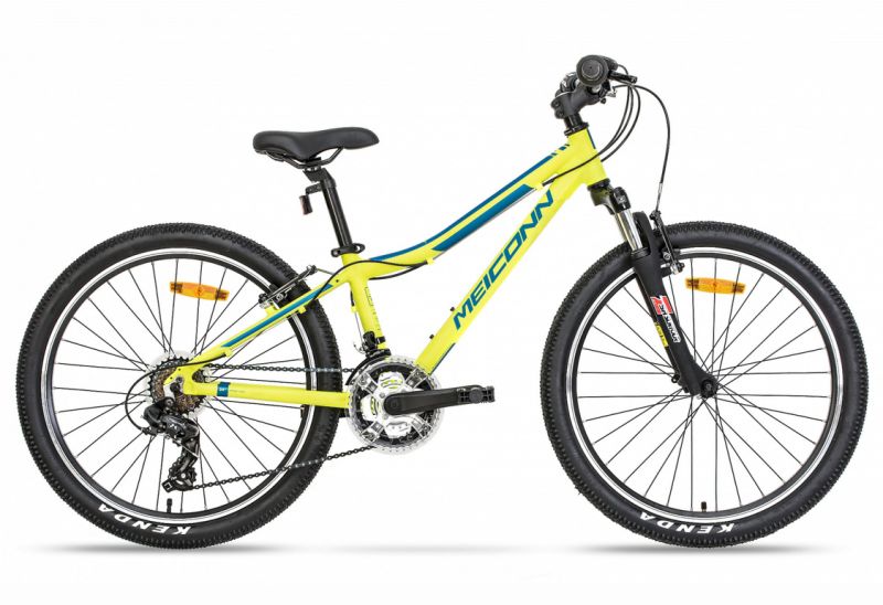 24 Inch 21 Speed MTB Bike/Mountain Bike/Mountain Bicycle/Cheap Bike Sy-MB2463