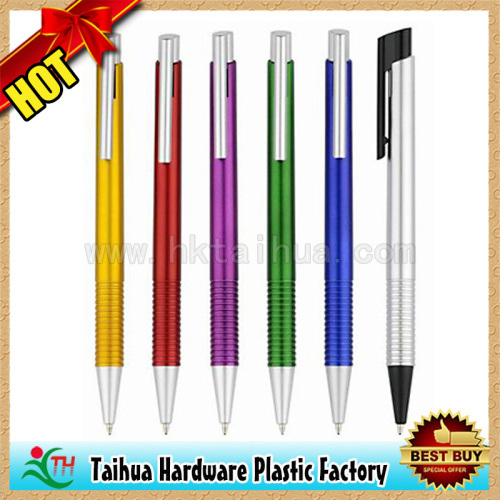 Promotion Ink Pen, Promotional Pen, Ball Point Pen (TH-08039)