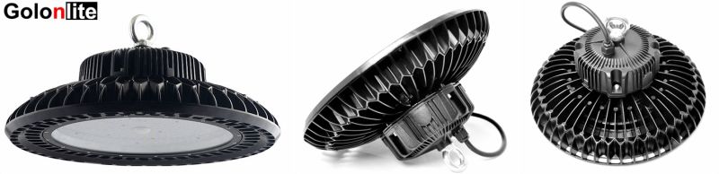 High Power 150W 200W 240W UFO LED High Bay Light