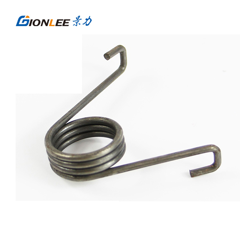 Custom Steel Helical Compression Coil Spring for Various Types