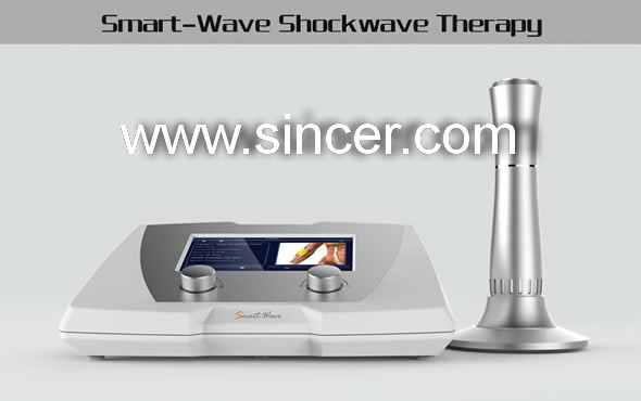 Extracorporeal Shock Wave Therapy Equipment Shock Wave Physiotherapy