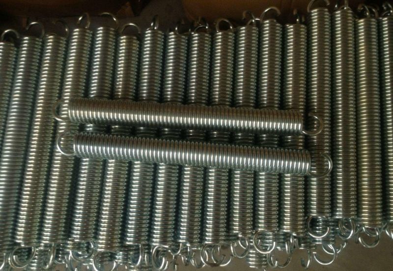 High Accuracy Cheap Prices Compression Spring