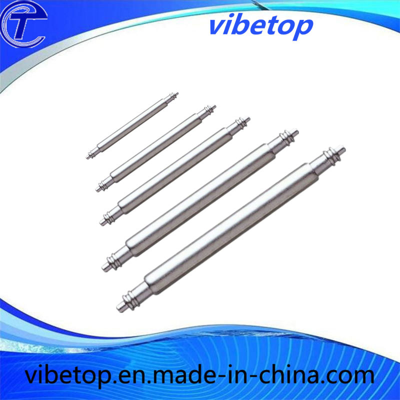 Customized Quick Release Stainless Steel Spring Bar