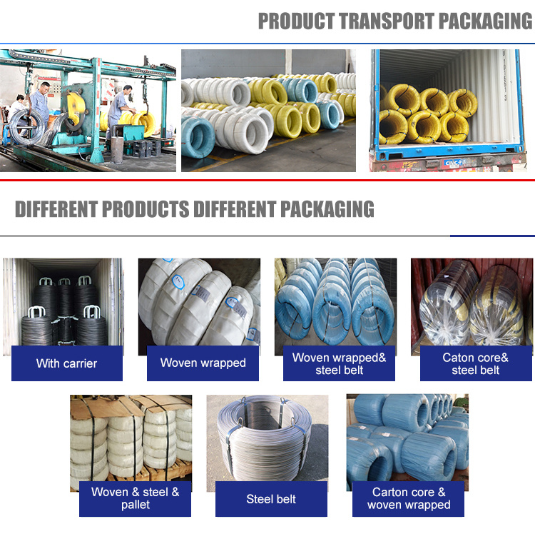 Hot Sale Industrial Compression Spring Wire Factory