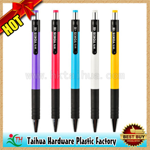 Promotion Ink Pen, Promotional Pen, Ball Point Pen (TH-08039)