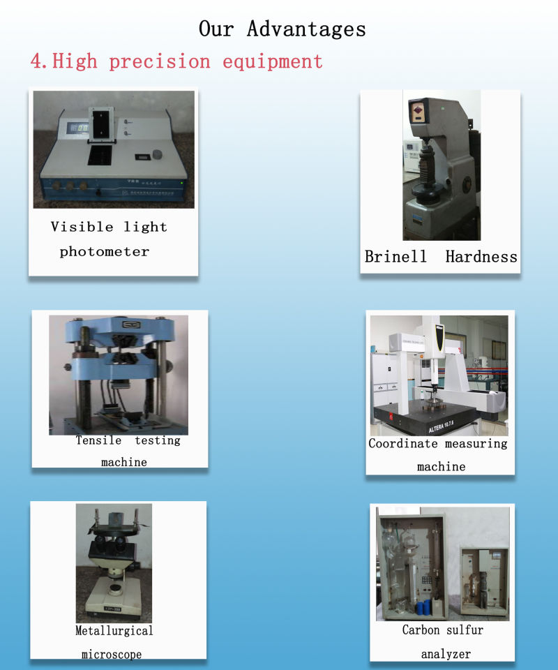 Hot Selling Brake Shoes for Commercial Vehicles for Trucks