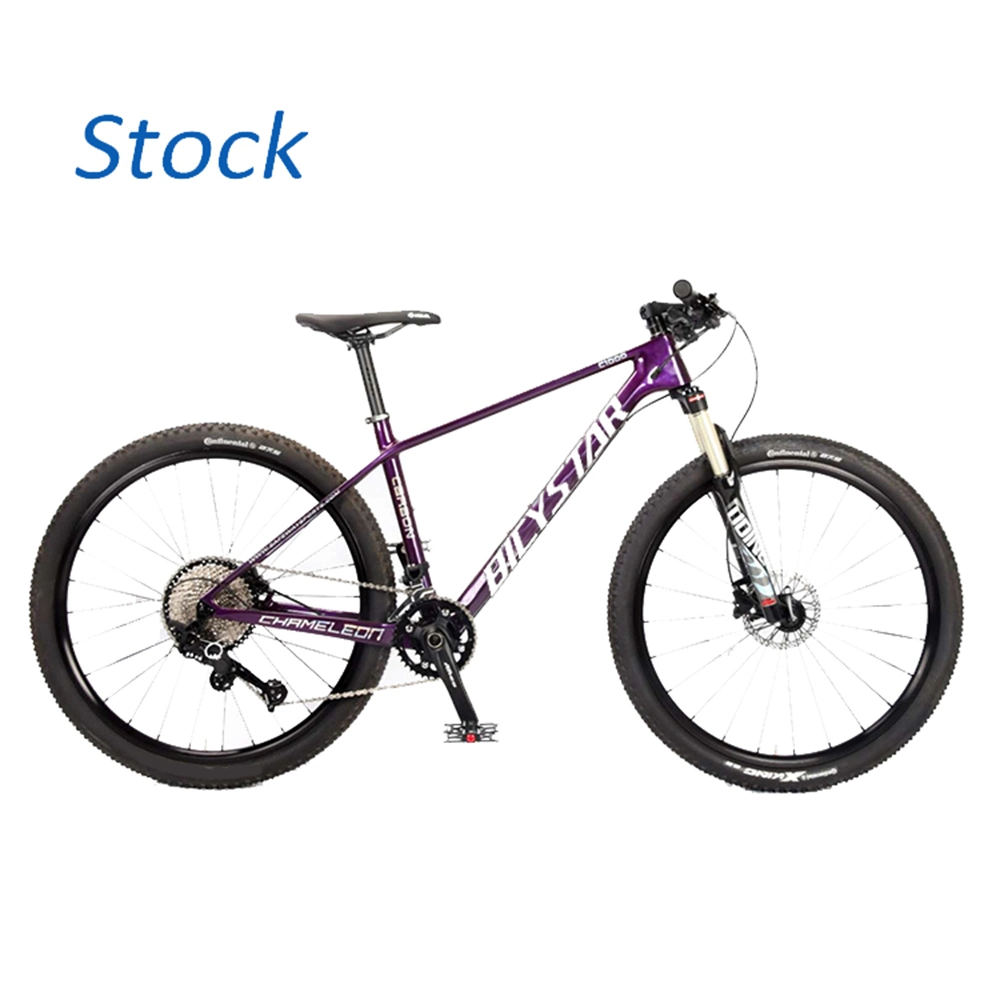 Top Selling Carbon Bicycle 26 27.5 29er Mountain Bike 21speed with Suspension Forks MTB Mountain Bike