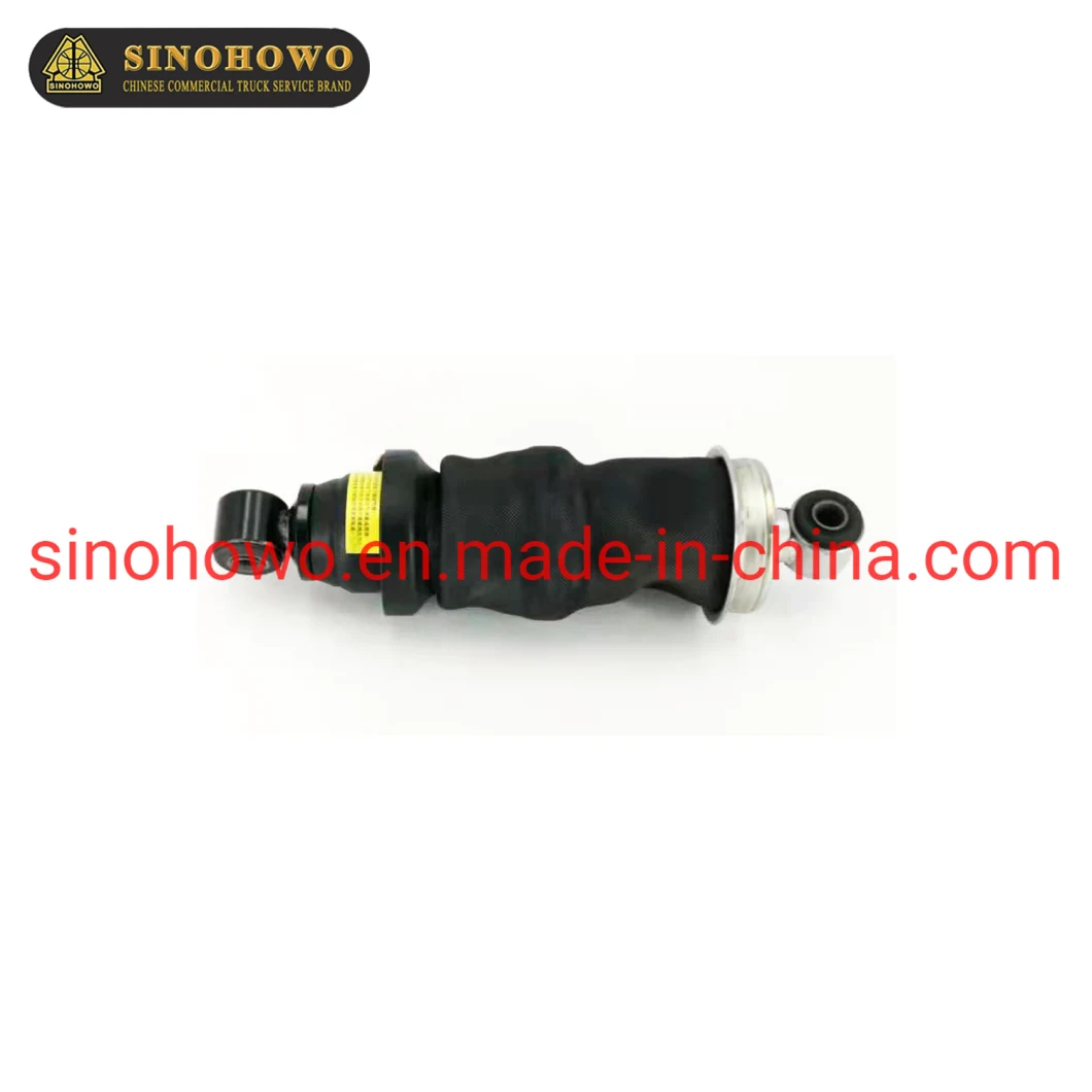 Sinotruk HOWO Air Spring Rear Shock Absorber Wg1642440085