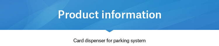 Long Range RFID Technology Car Parking Barrier Gates Management Solutions