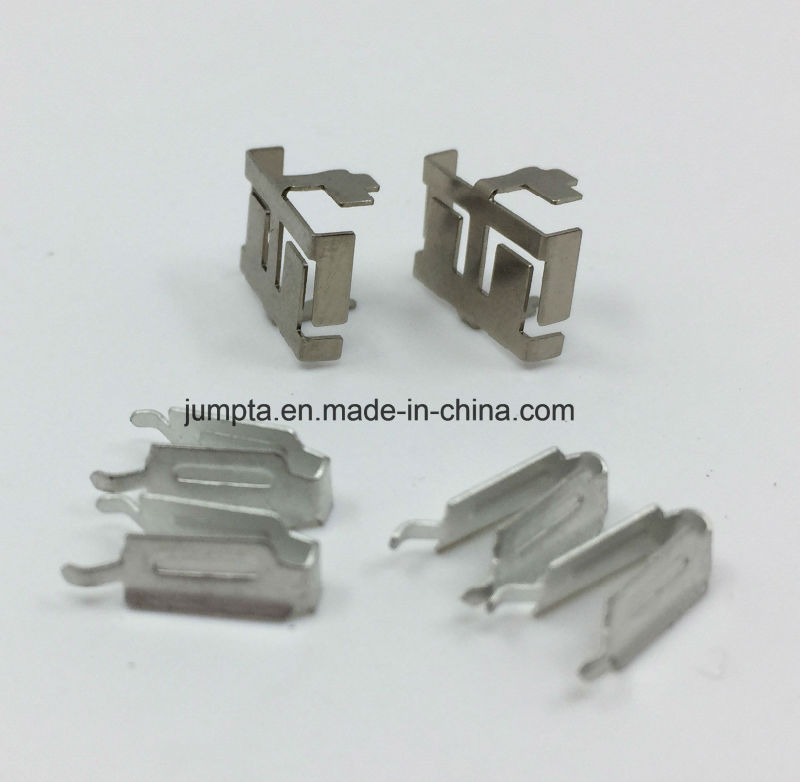 Stainless Steel Stamping Parts, Stainless Steel Fabrication Stamping, Metal Shrapnel