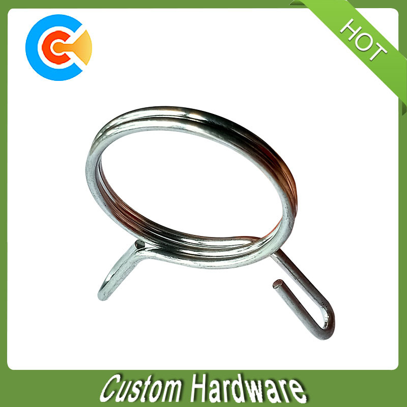 Y Type Spring Extension Coil Spring