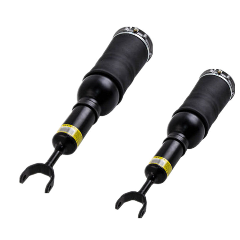 4z7616051b Auto Part for Audi Allroad A6 4b C5 Quattro Front Air Suspension Shock Absorber Spring Air Bellows