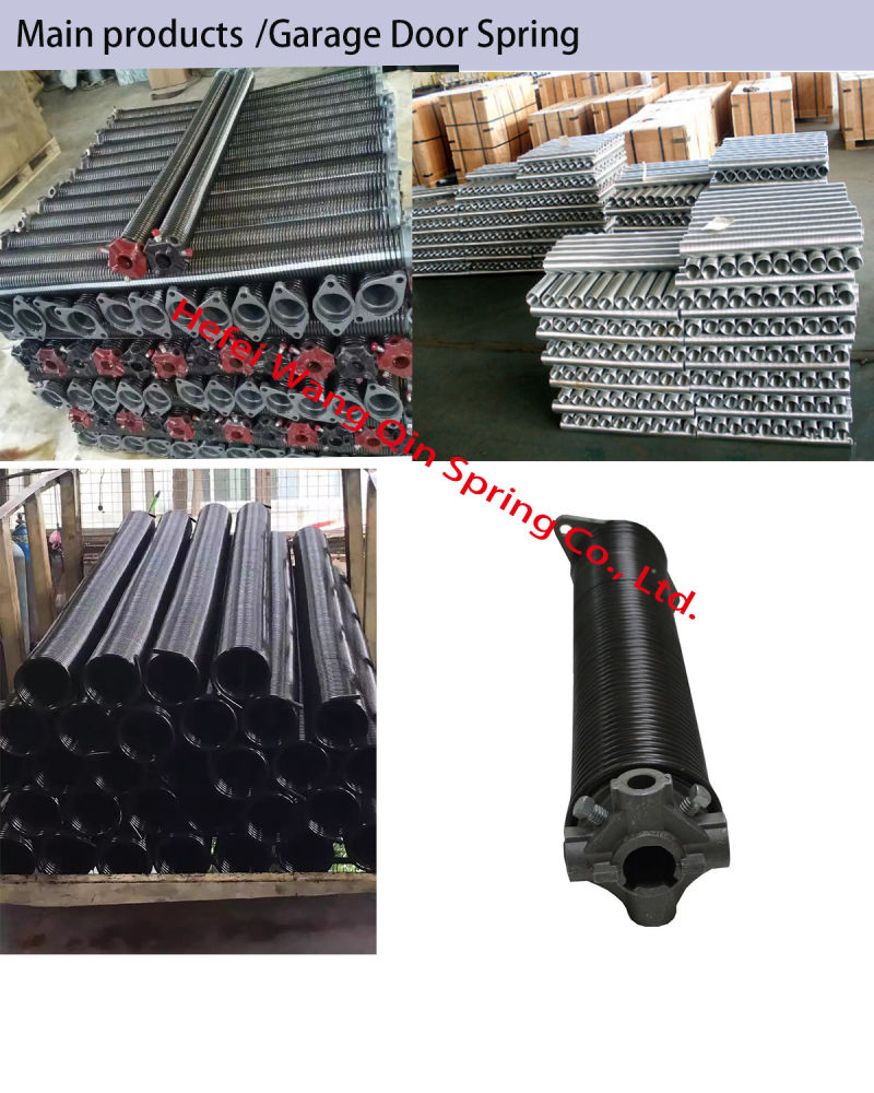 Fast Production Commercial Torsion Spring Residential Compression Spring