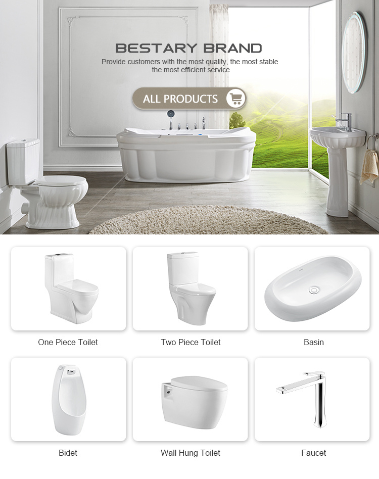 Foshan Sanitary Ware Small Toilets for Children