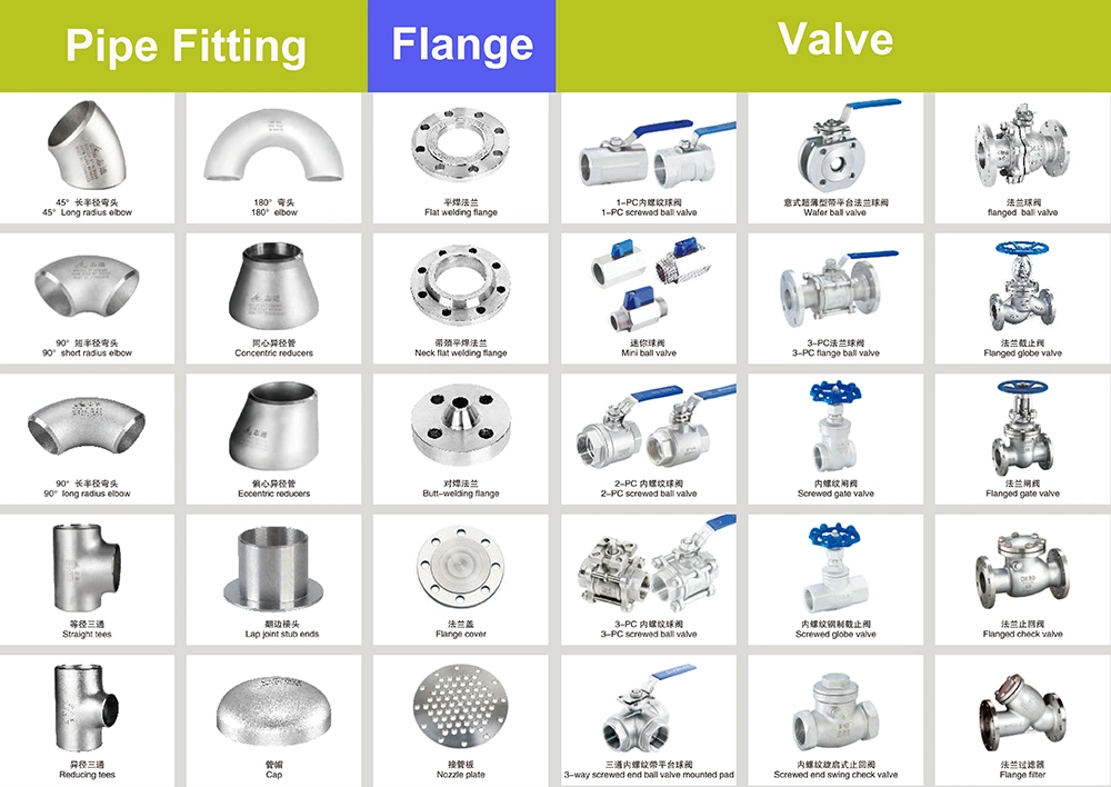 304 316 ASME JIS Threaded High Performance Ball Valve