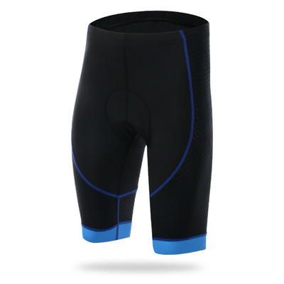 Custom Compression Fitness Gym Capri Shorts