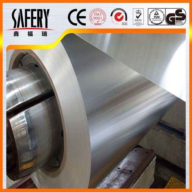 Cold Rolled AISI 304 Stainless Steel Sheet and Stainless Steel Coil