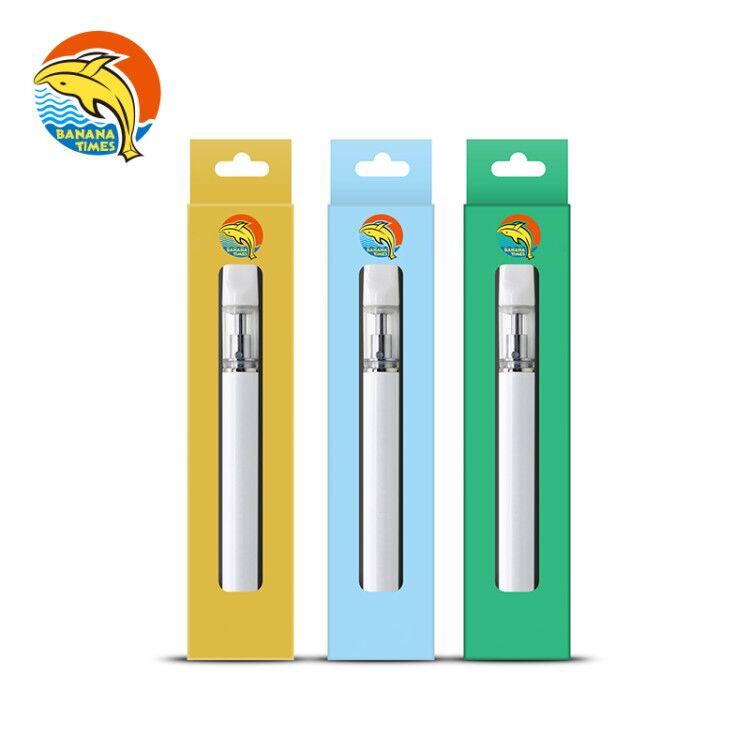 Bananatimes Hot Vape Pen Diffuser Pen Disposable Vape Pen