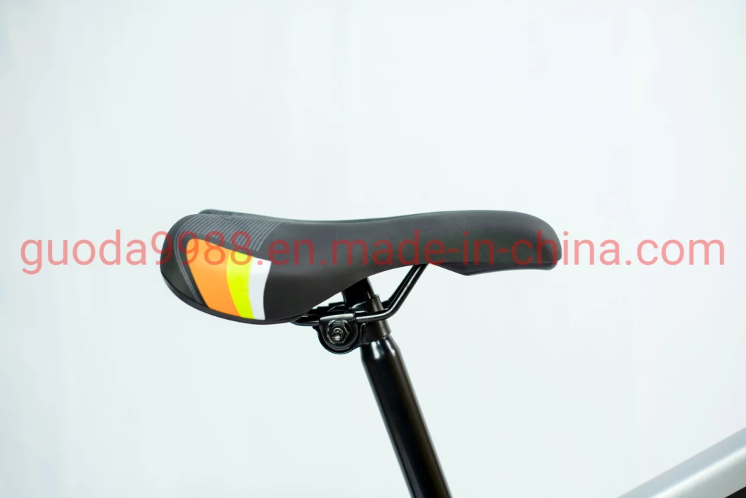 Wholesale Bicycle New Style Bike China Bike Mountain Suspension Bike