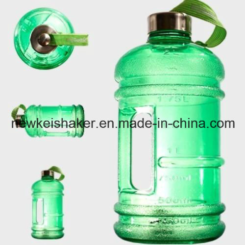700ml Spider Bottle with Spring Ball