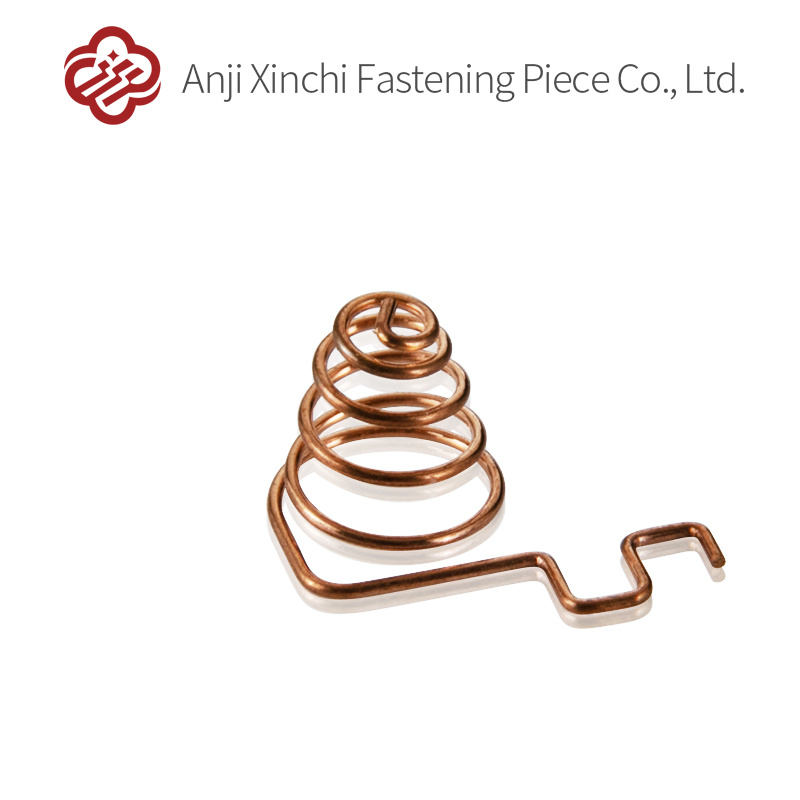 Special Shape Coil Spring Mosquito Coil Spring Hardware Fastener Accessories