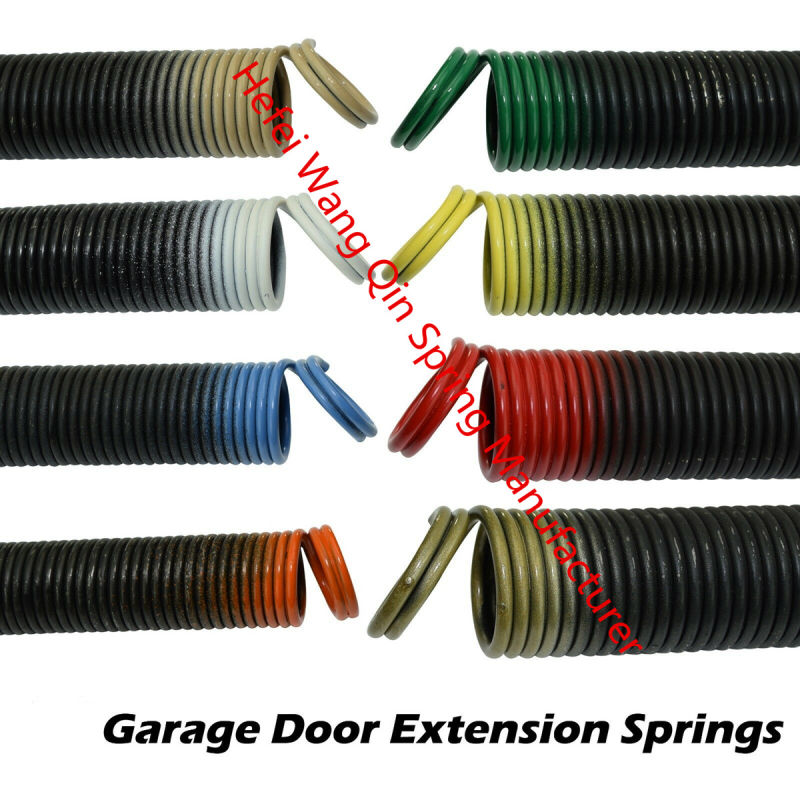 High Tension Extension Spring for Garage Door Parts/Hardware
