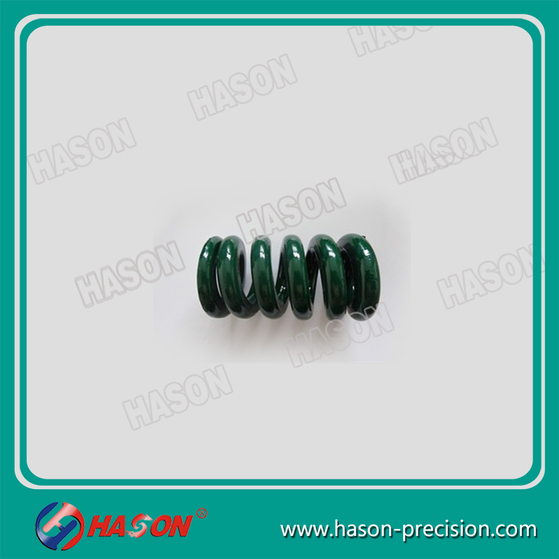 Various Kinds of Compression Coil Spring for Auto Parts and Industry