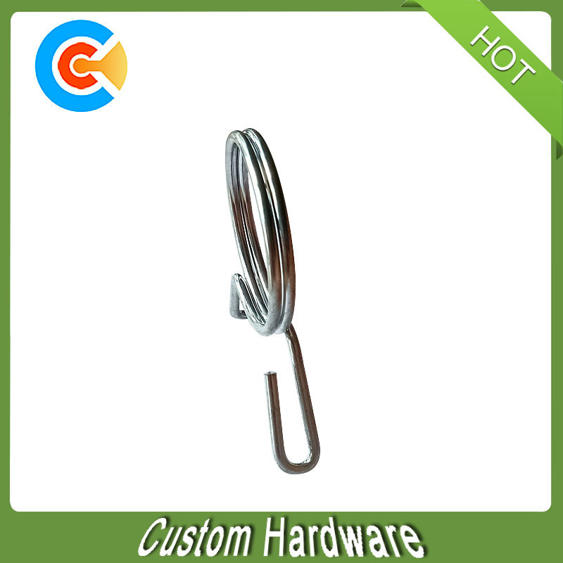 Y Type Spring Extension Coil Spring